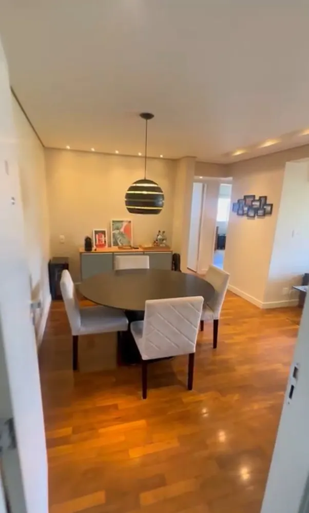 Apartamento, 2 quartos, 100 m² - Foto 1