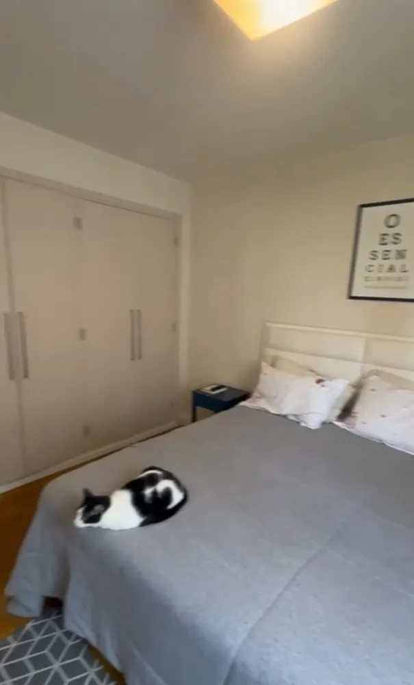 Apartamento, 2 quartos, 100 m² - Foto 3