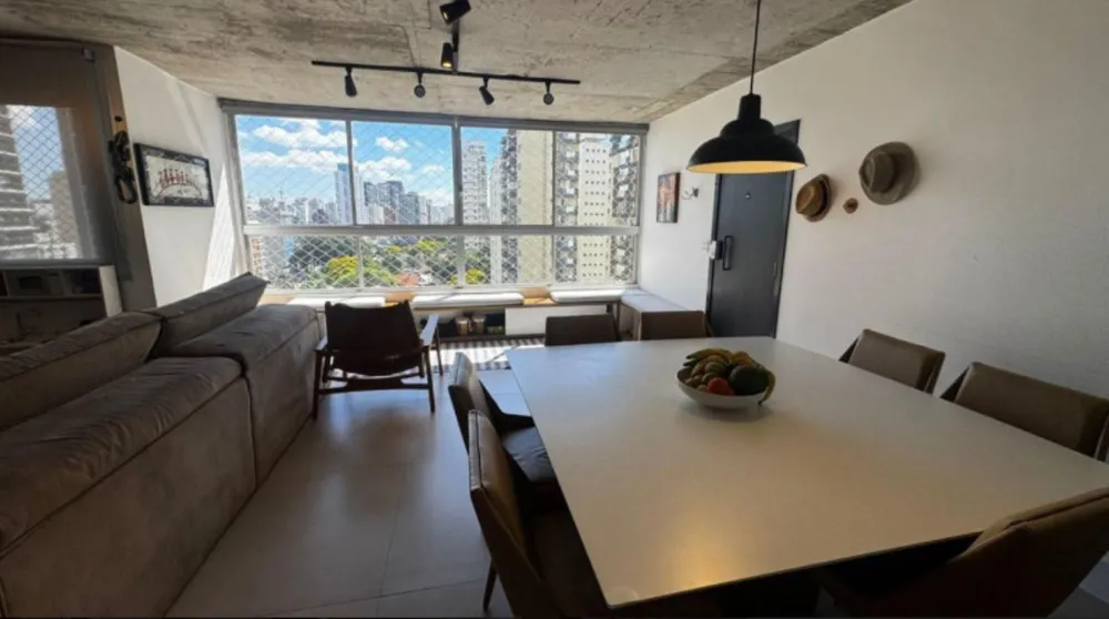 Apartamento, 3 quartos, 122 m² - Foto 3