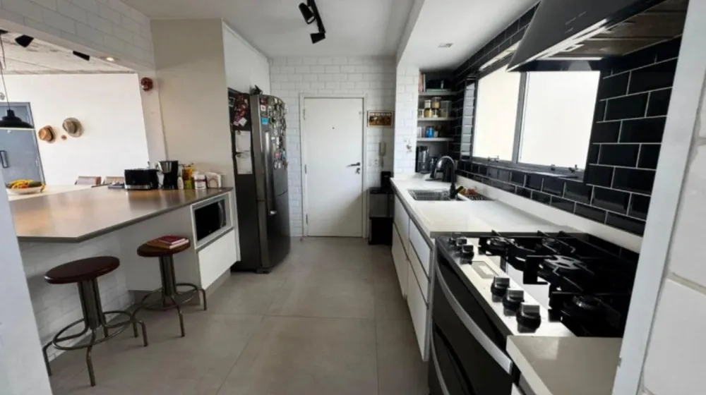 Apartamento, 3 quartos, 122 m² - Foto 7