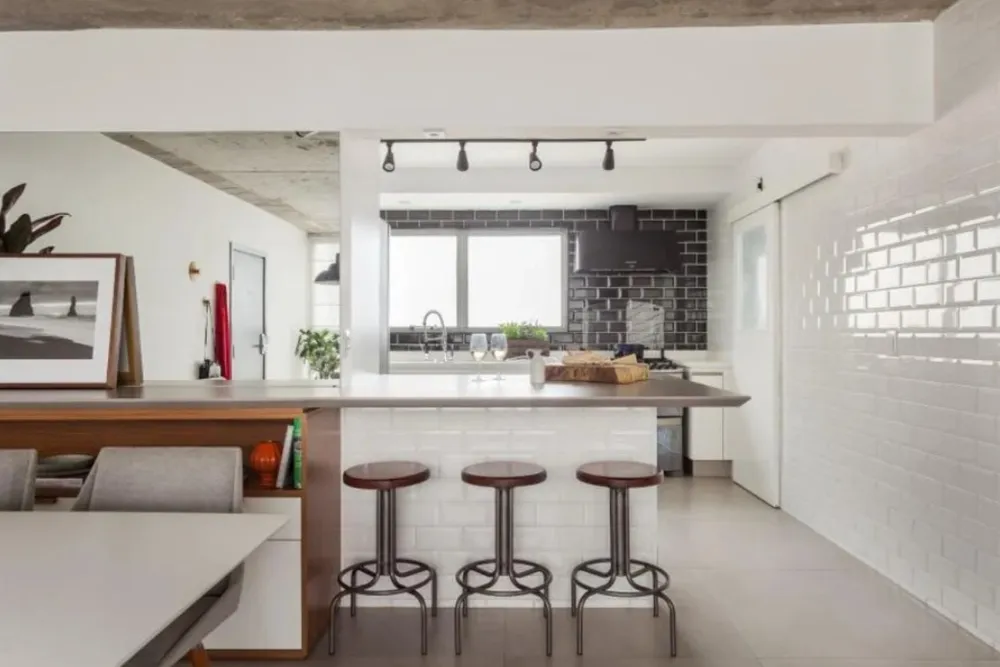 Apartamento, 3 quartos, 122 m² - Foto 6