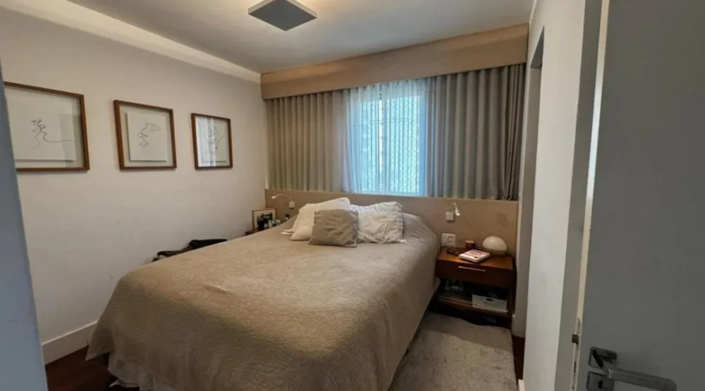 Apartamento, 3 quartos, 122 m² - Foto 5