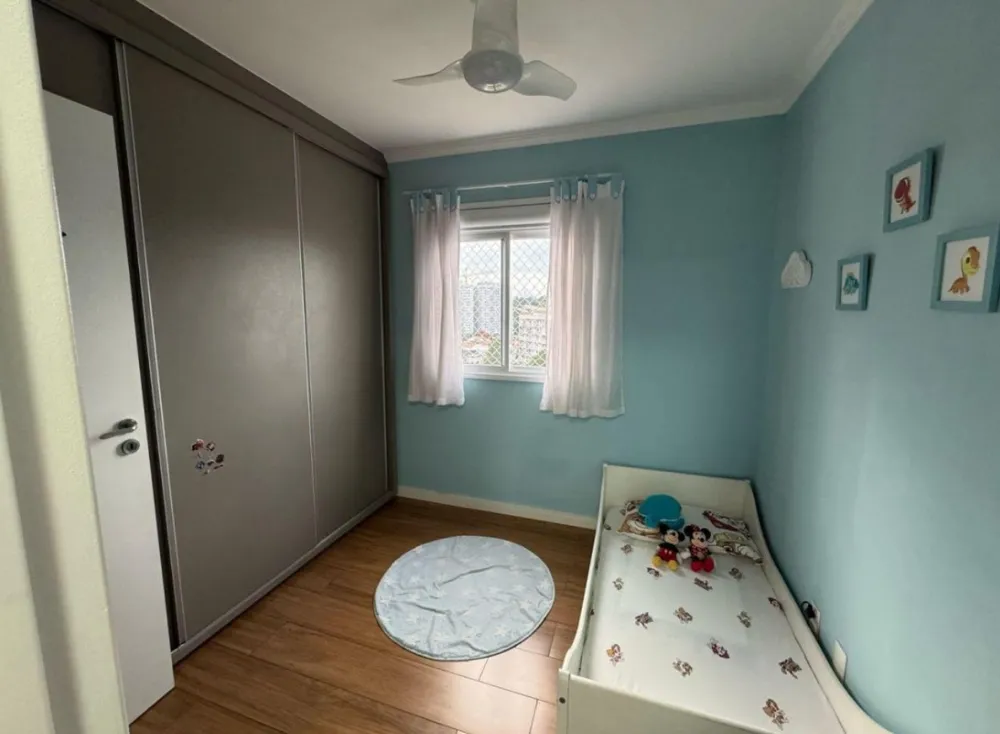 Apartamento, 2 quartos, 80 m² - Foto 7