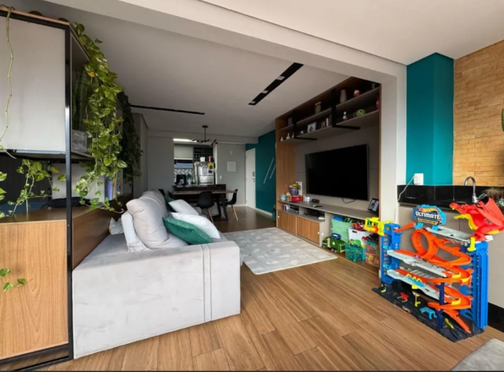 Apartamento, 2 quartos, 80 m² - Foto 8