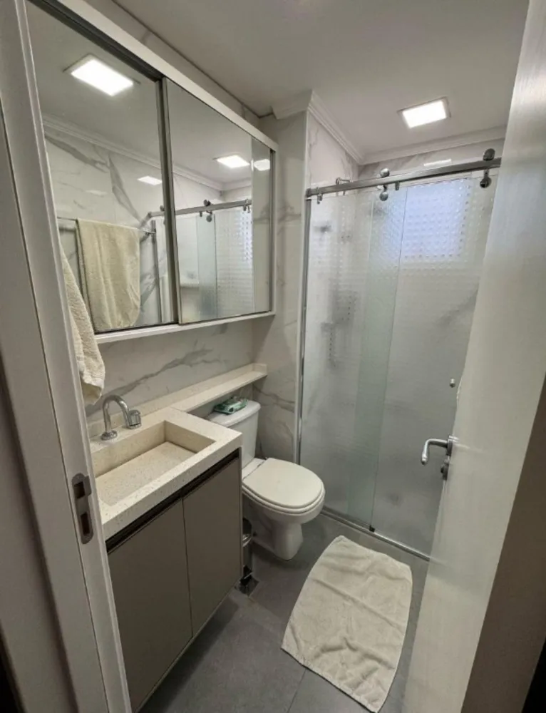 Apartamento, 2 quartos, 80 m² - Foto 3