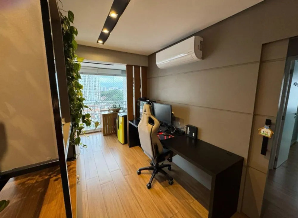 Apartamento, 2 quartos, 80 m² - Foto 5