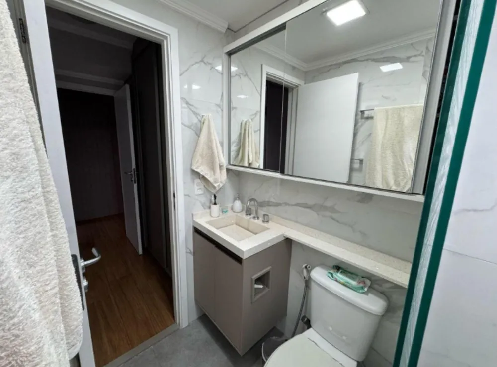 Apartamento, 2 quartos, 80 m² - Foto 6