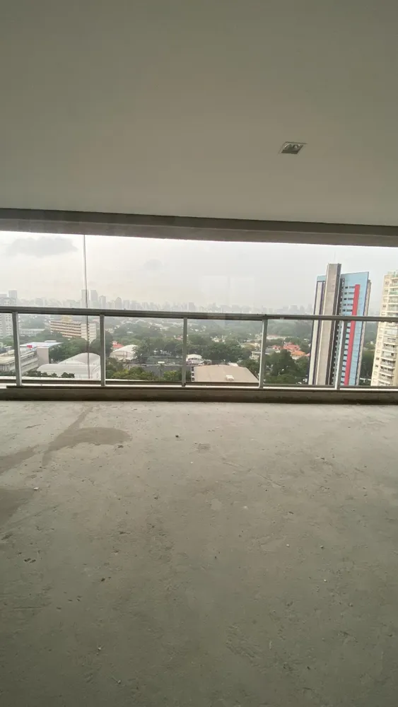 Apartamento, 4 quartos, 254 m² - Foto 4