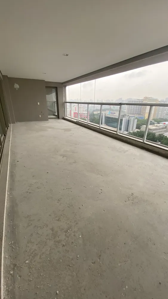 Apartamento, 4 quartos, 254 m² - Foto 2