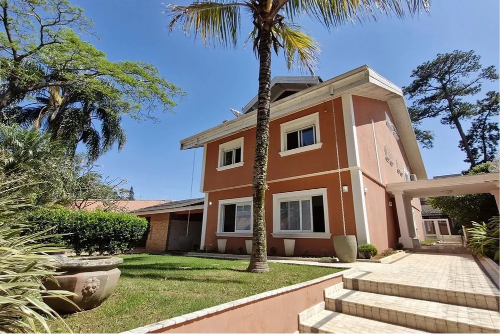 Casa, 6 quartos - Foto 4