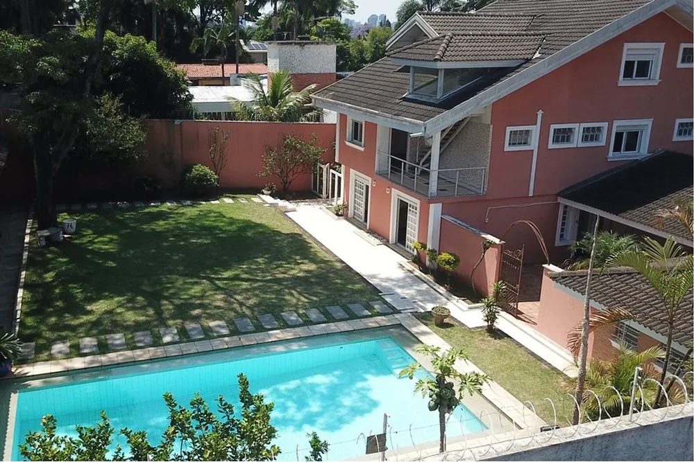 Casa, 6 quartos - Foto 3