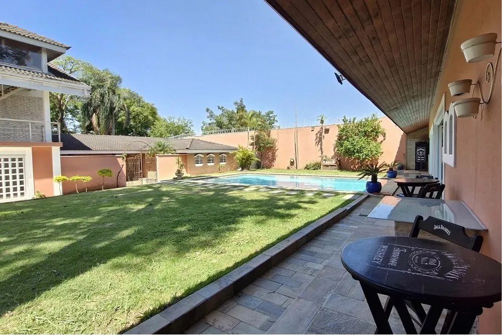 Casa, 6 quartos - Foto 5