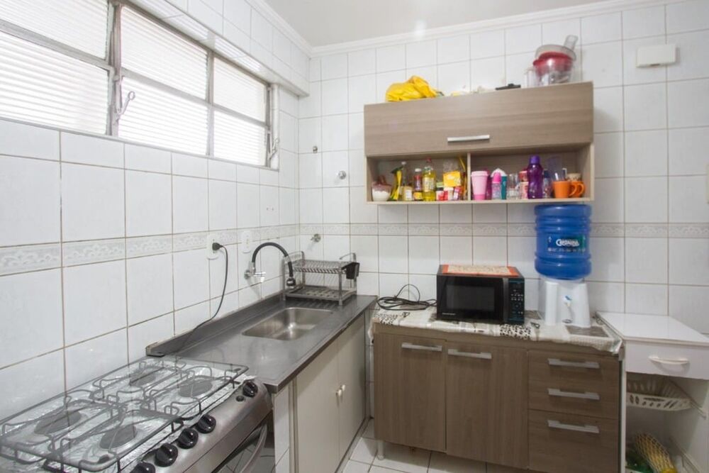 Apartamento, 2 quartos, 52 m² - Foto 2