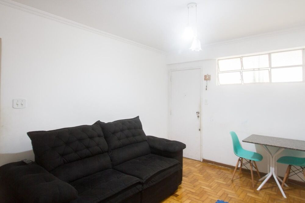 Apartamento, 2 quartos, 52 m² - Foto 15
