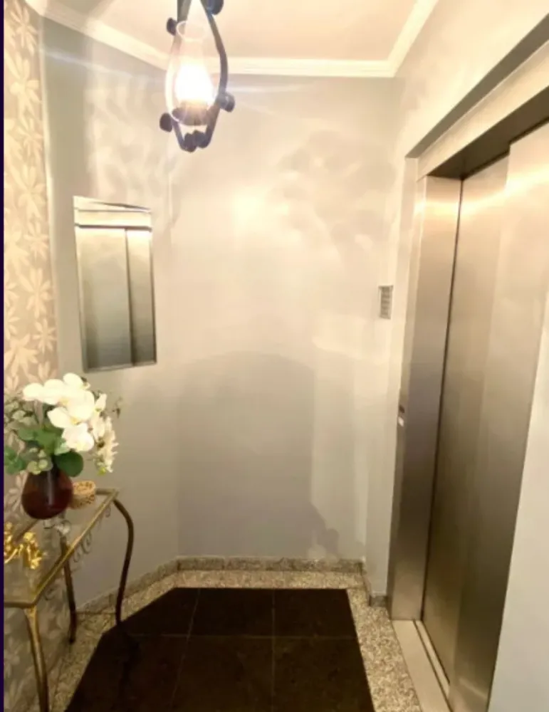 Apartamento, 4 quartos, 144 m² - Foto 7