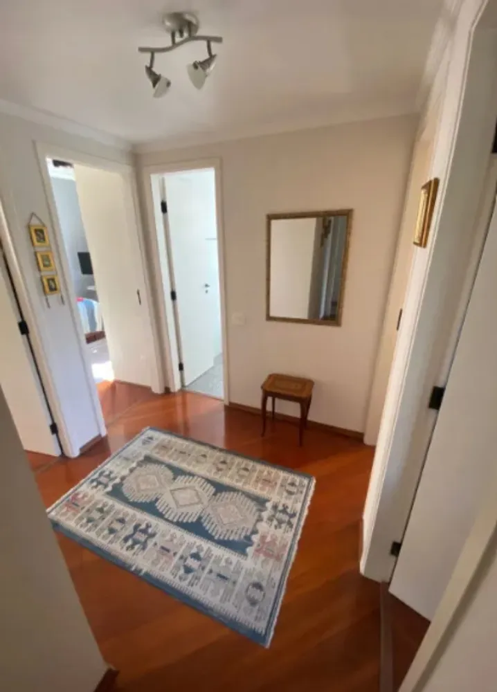 Apartamento, 4 quartos, 144 m² - Foto 6