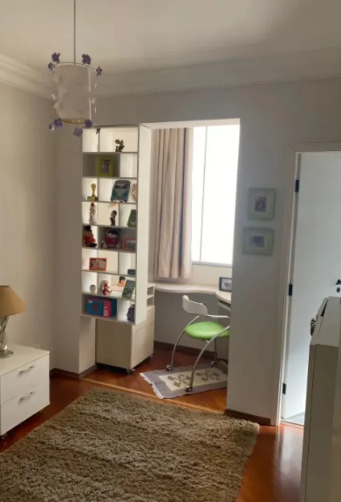 Apartamento, 4 quartos, 144 m² - Foto 4