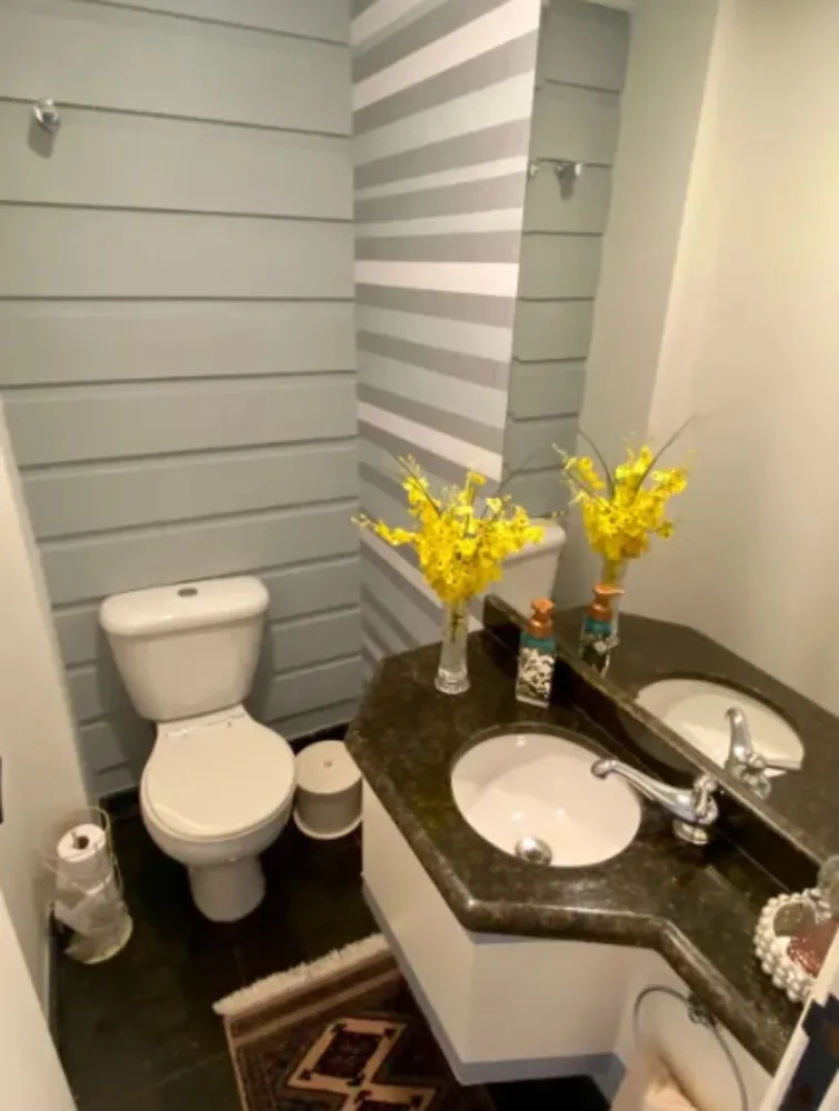 Apartamento, 4 quartos, 144 m² - Foto 8