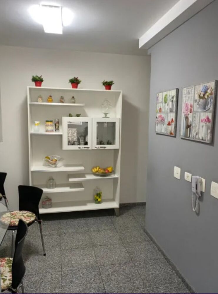 Apartamento, 4 quartos, 144 m² - Foto 8