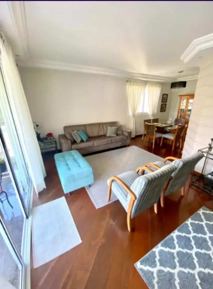 Apartamento, 4 quartos, 144 m² - Foto 10