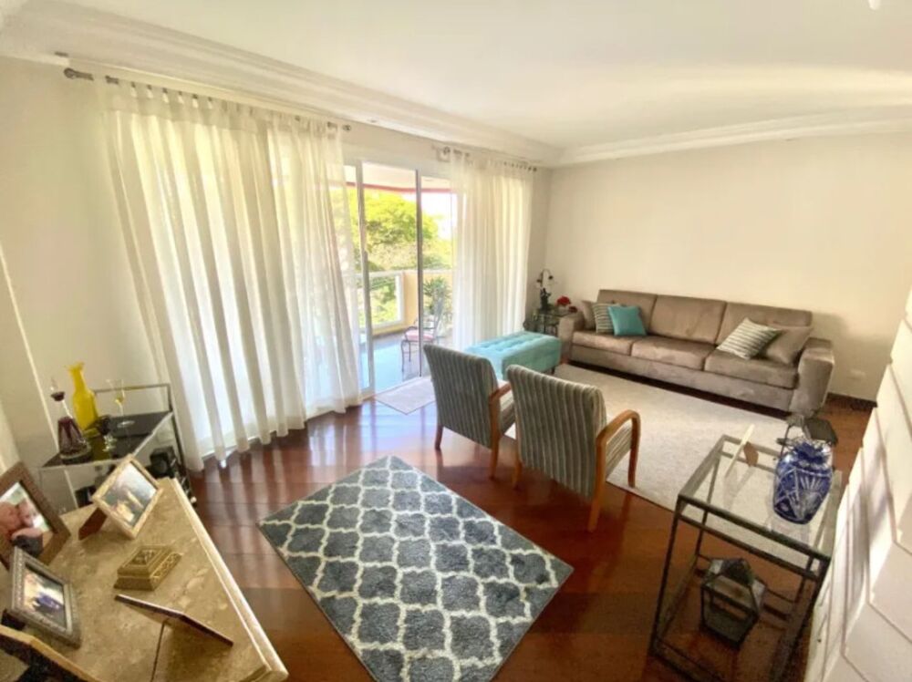 Apartamento, 4 quartos, 144 m² - Foto 5