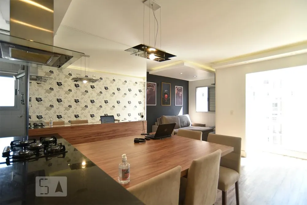 Apartamento, 2 quartos, 63 m² - Foto 1