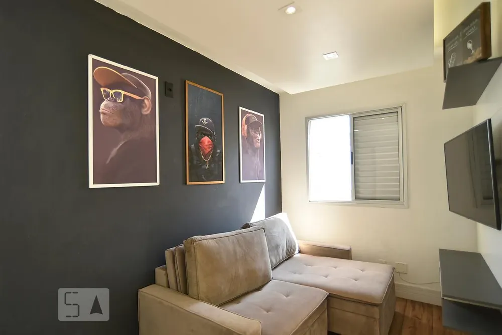 Apartamento, 2 quartos, 63 m² - Foto 4
