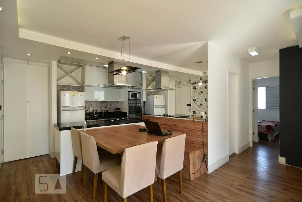 Apartamento, 2 quartos, 63 m² - Foto 2