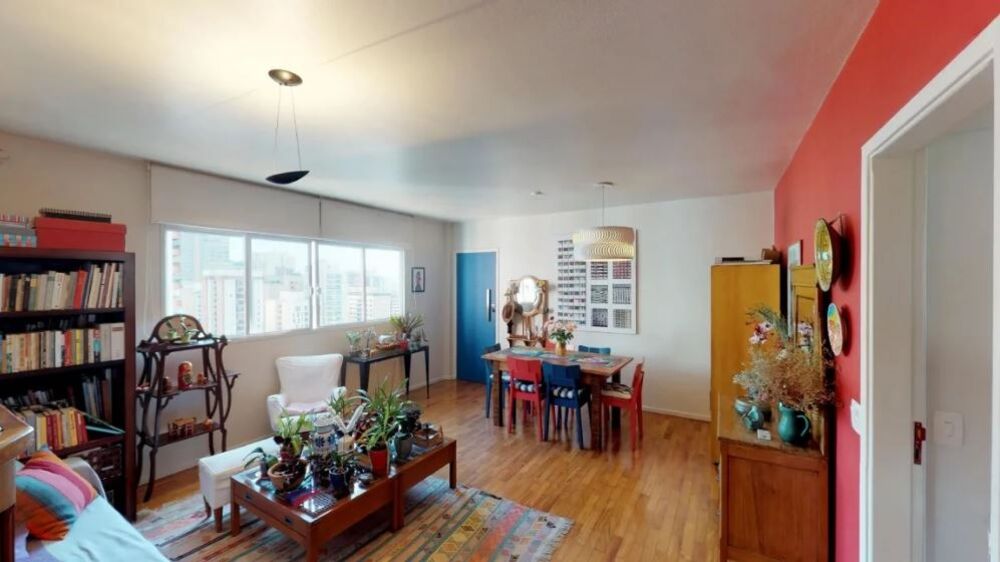 Apartamento, 3 quartos, 119 m² - Foto 3