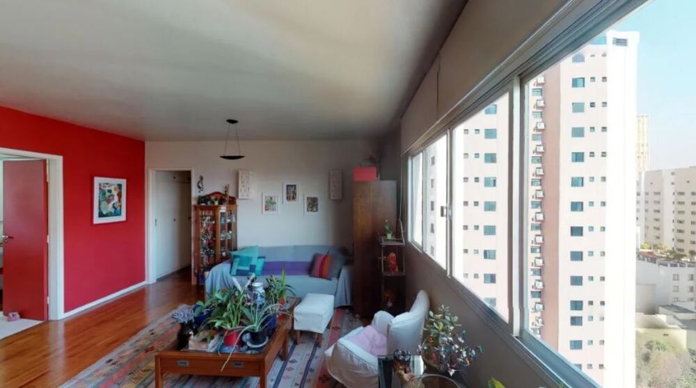 Apartamento, 3 quartos, 119 m² - Foto 2