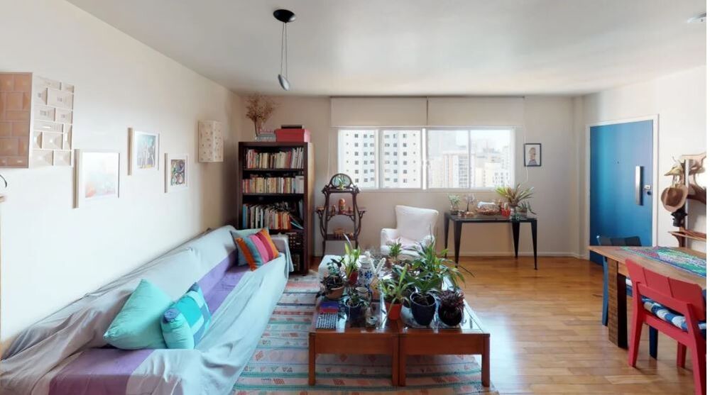 Apartamento, 3 quartos, 119 m² - Foto 4