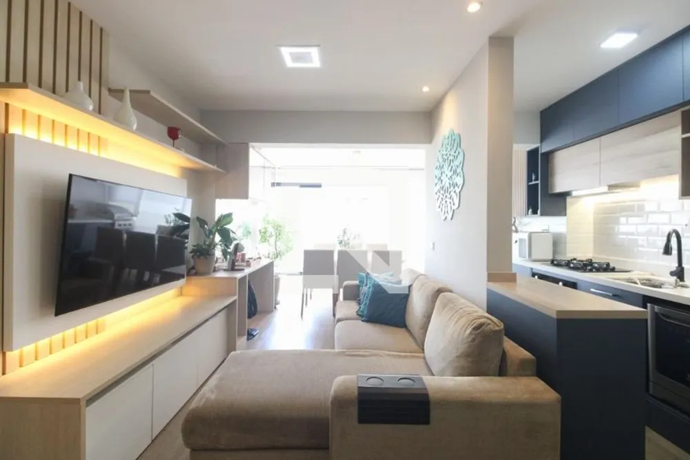 Apartamento, 2 quartos, 65 m² - Foto 2