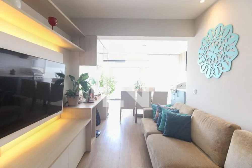 Apartamento, 2 quartos, 65 m² - Foto 3