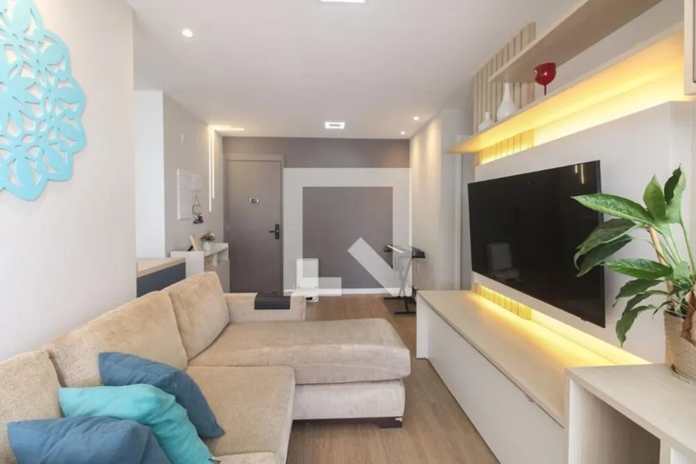 Apartamento, 2 quartos, 65 m² - Foto 4