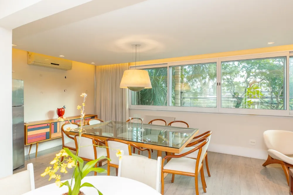Apartamento, 2 quartos, 130 m² - Foto 4