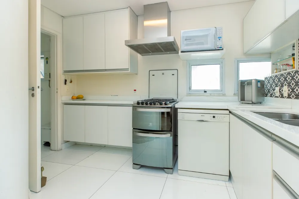 Apartamento, 2 quartos, 130 m² - Foto 6