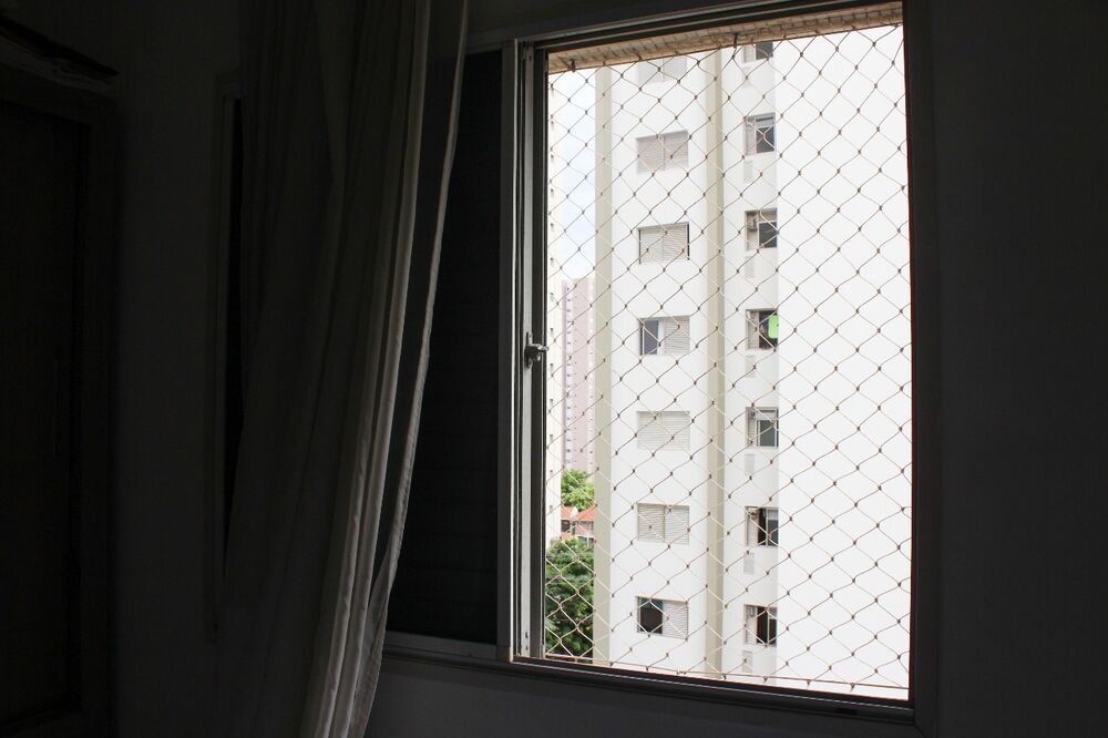 Apartamento, 1 quarto, 40 m² - Foto 2