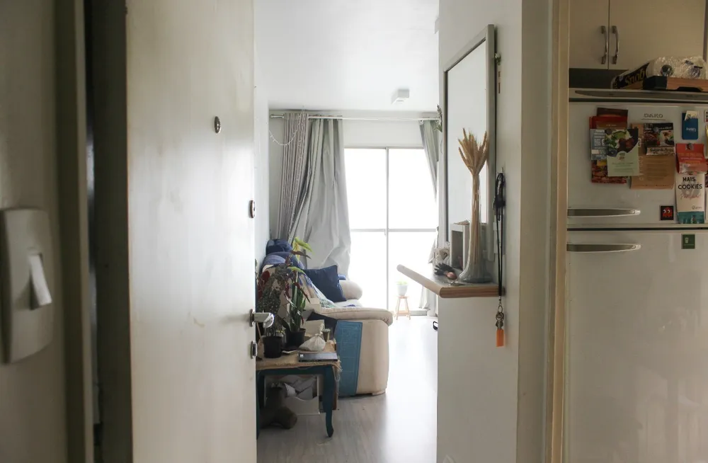 Apartamento, 1 quarto, 40 m² - Foto 11