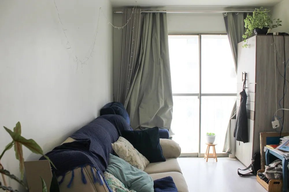 Apartamento, 1 quarto, 40 m² - Foto 5