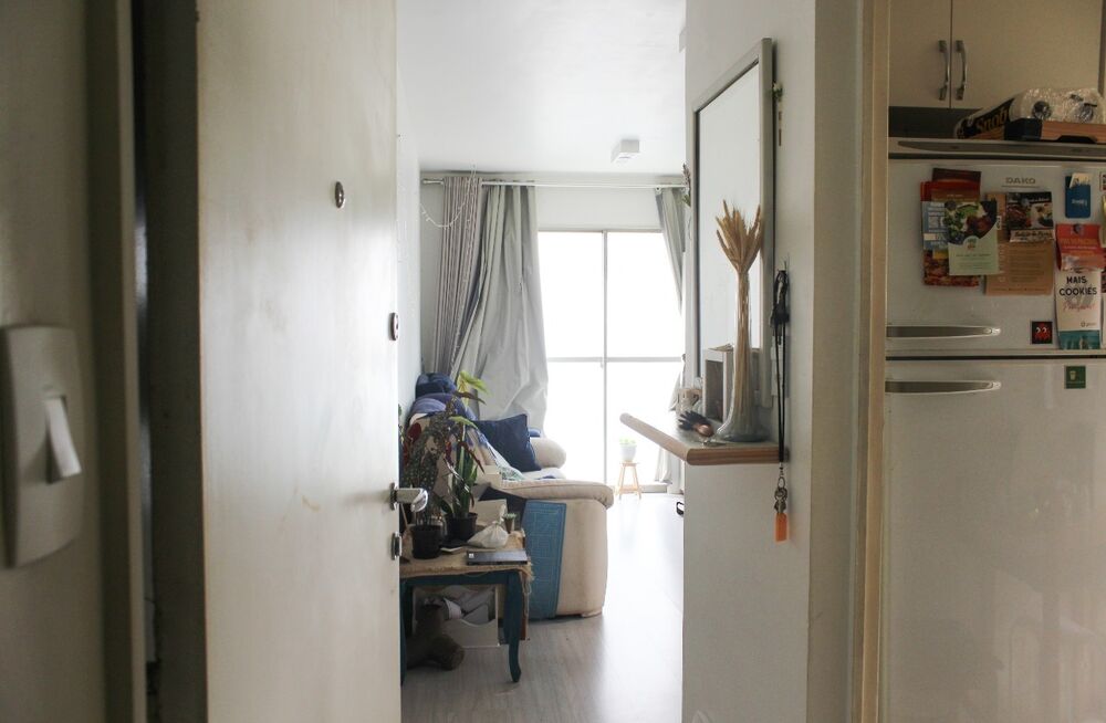 Apartamento, 1 quarto, 40 m² - Foto 4