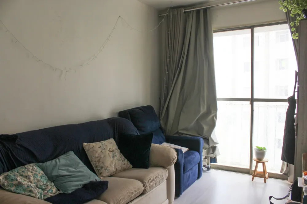 Apartamento, 1 quarto, 40 m² - Foto 12