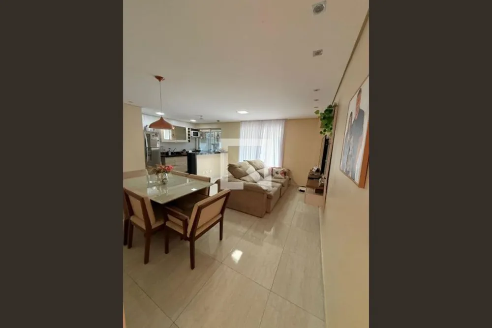Apartamento, 1 quarto, 88 m² - Foto 1