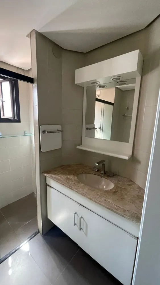 Apartamento, 1 quarto, 64 m² - Foto 1