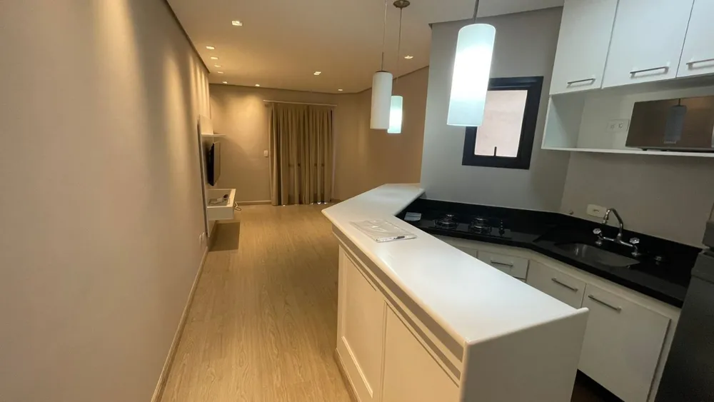 Apartamento, 1 quarto, 64 m² - Foto 8