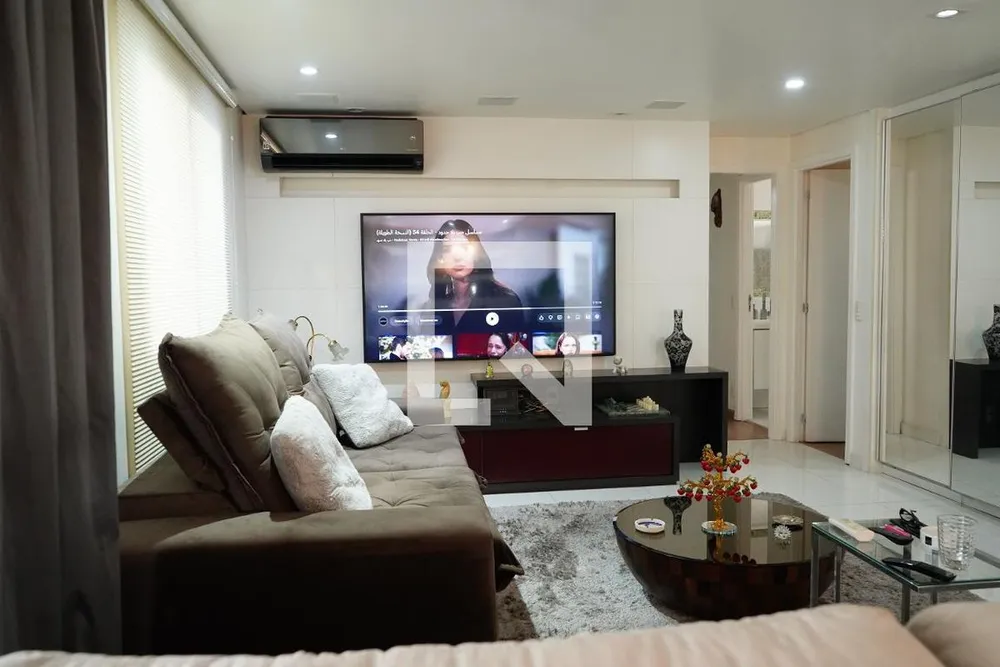 Apartamento, 3 quartos, 152 m² - Foto 2