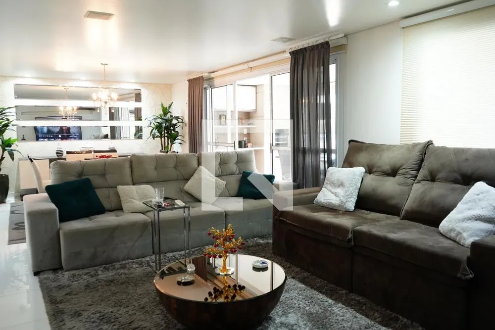 Apartamento, 3 quartos, 152 m² - Foto 3