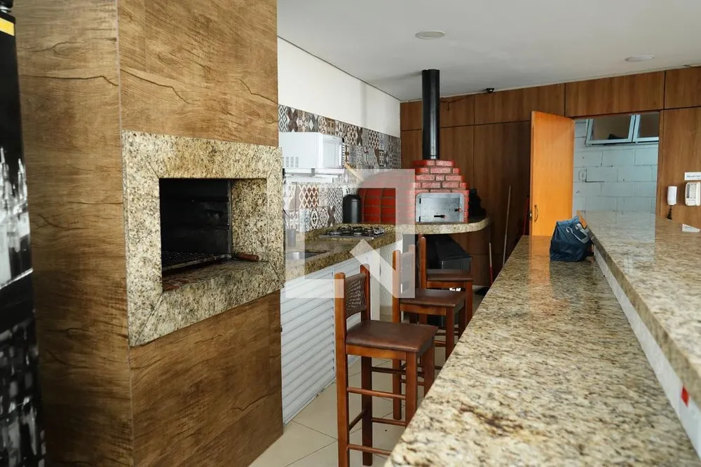 Apartamento, 3 quartos, 152 m² - Foto 5