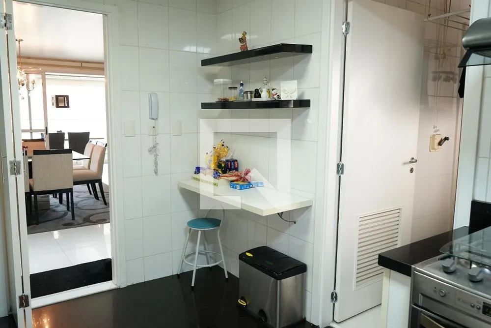 Apartamento, 3 quartos, 152 m² - Foto 6