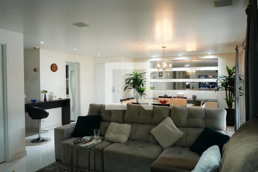 Apartamento, 3 quartos, 152 m² - Foto 4