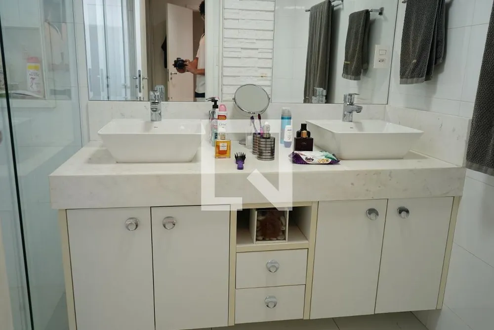 Apartamento, 3 quartos, 152 m² - Foto 7